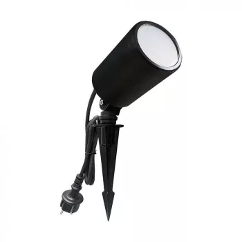   V-TAC LED 7W leszúrható kerti lámpa - RGB + 3 az 1-ben Alexa és Google Home kompatibilis - 3014