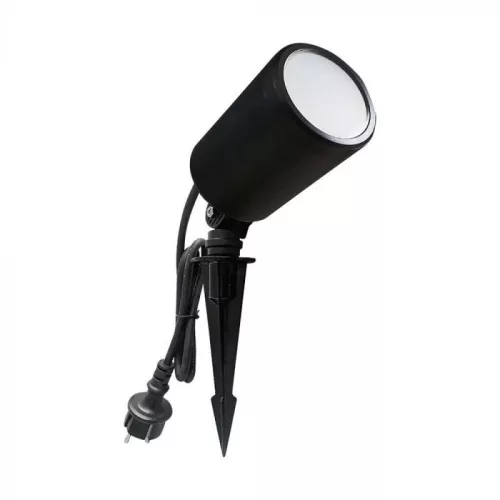 V-TAC LED 7W leszúrható kerti lámpa - RGB + 3 az 1-ben Alexa és Google Home kompatibilis - 3014