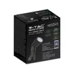 V-TAC LED 7W leszúrható kerti lámpa - RGB + 3 az 1-ben Alexa és Google Home kompatibilis - 3014