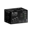 V-TAC LED 3x7W leszúrható kerti lámpa - RGB + 3 az 1-ben Alexa és Google Home kompatibilis - 3015