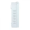 V-TAC LED Fémházas szerelhető esőálló tápegység 60W 14A 12V IP44 - 3070