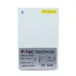 V-TAC LED Fémházas szerelhető esőálló tápegység 60W 14A 12V IP44 - 3070