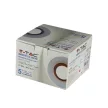 V-TAC beépíthető kör alakú gipsz lámpatest - 3123