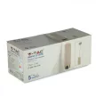V-TAC kör alakú lámpatest - 3129