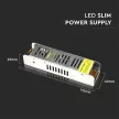V-TAC LED Fémházas szerelhető tápegység 25W 2.1A 12V IP20 - 3228