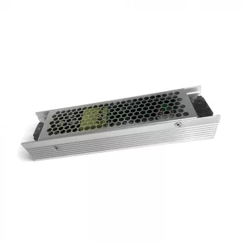   V-TAC LED Fémházas szerelhető tápegység 150W 12.5A 12V IP20 - 3244