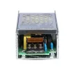 V-TAC LED Fémházas szerelhető tápegység 60W 5A 12V IP20 - 3246
