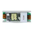 V-TAC LED Fémházas szerelhető tápegység 75W 6A 12V IP20 - 3247