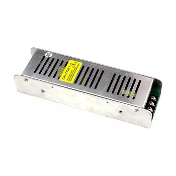   V-TAC LED Dimmelhető fémházas szerelhető tápegység 100W 8.5A 12V IP20 - 3256