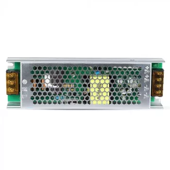   V-TAC LED Dimmelhető fémházas szerelhető tápegység 150W 12.5A 12V IP20 - 3257