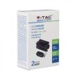 V-TAC LED szalaghoz Dimmer vezérlő - 3300