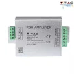 V-TAC LED RGB szalaghoz jelerősítő - 3309