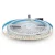 V-TAC LED szalag SMD2835 240LED/M SAMSUNG CHIP 18W/M 24V CRI>95 IP20 6400K - 333