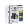 V-TAC LED szalag szinkron vezérlő távirányítóval - 3338