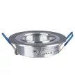 V-TAC Led 1 x GU10 Spot Keret Kerek Alumínium - 3600