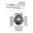 V-TAC LED SÍNES LÁMPA 33W SAMSUNG chip 5000K - 370