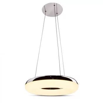 V-TAC Csillár 40W ф40 3000K - 3874