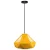 V-TAC FÜGGESZTÉK KEREK GYÉMÁNT FORMÁJÚ - Sárga - 310 x 180 mm - 3947