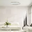 V-TAC 39W LED MENNYEZETI LÁMPA 3 AZ 1-BEN - 3968