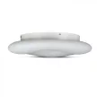 V-TAC 39W LED MENNYEZETI LÁMPA 3 AZ 1-BEN - 3968