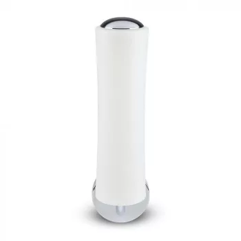   V-TAC 24W LED Design Fali lámpa dimmelhető fehér színű 3000K - 3974