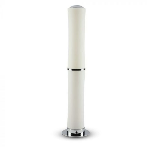 V-TAC 32W LED Állólámpa érintős fényszabályzóval fehér 3000K - 3976