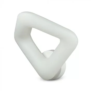 V-TAC LED 20W Design fali lámpa DIMM 3000K - 40091