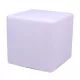 V-TAC LED Kocka formájú világítás RGB D40 x 40 x 40cm - 40241