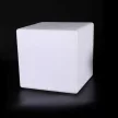 V-TAC LED Kocka formájú világítás RGB D40 x 40 x 40cm - 40241