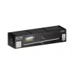 V-TAC LED 10W FALI TÜKÖRVILÁGÍTÁS IP65 - Fekete - 4000K - 405841