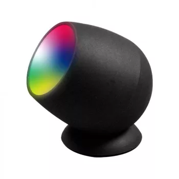   V-TAC 2.2W LED hangulatvilágítás RGB + 3 az 1-ben Alexa és Google Home kompatibilis - 405851