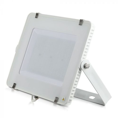 V-TAC 200W LED reflektor 100° 4000K fehér házas (Samsung Chip) - 420