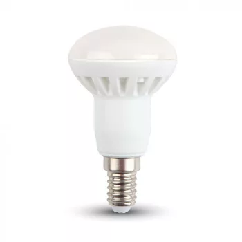 V-TAC LED izzó  E14 R39 3W 120° 4000K spot - 4220