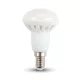 V-TAC LED izzó  E14 R39 3W 120° 4000K spot - 4220