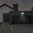 V-TAC 30W Mozgásérzékelős LED reflektor 100° 3000K fehér házas (Samsung Chip) - 457