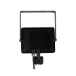 V-TAC 30W Mozgásérzékelős LED reflektor 100° 3000K fekete házas (Samsung Chip) - 460