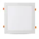 V-TAC Süllyeszthető négyzet alakú PRÉMIUM MINI LED panel 24W 4000K - 4888