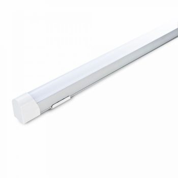 V-TAC LED Bútorvilágító T8 20W 120cm 3000K - 5074