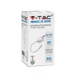 V-TAC Infravörös mozgásérzékelő 120°/360° - 5082
