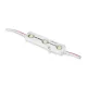 V-TAC LED Modul 3SMD Chips SMD5050 IP67 Fehér 6000K - 5116