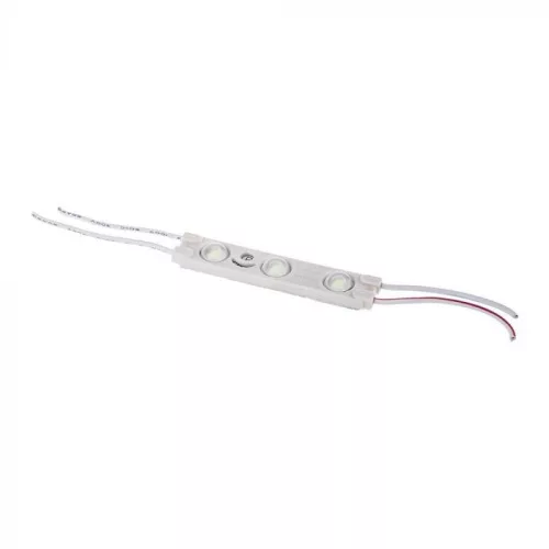 V-TAC LED Modul 1W SMD2835 IP67 Zöld - 5123