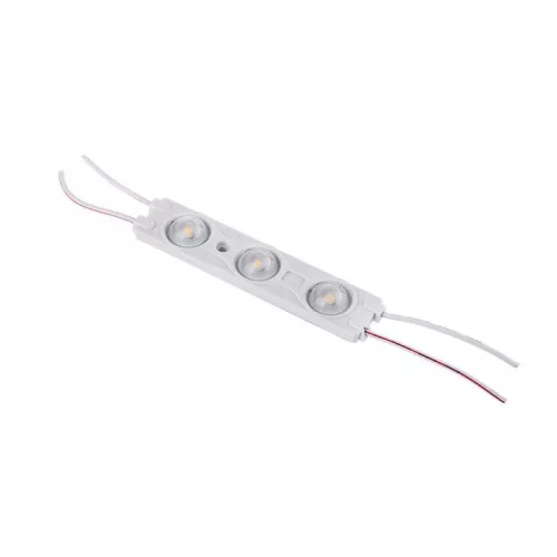 V-TAC LED Modul 1.5W SMD2835 IP67 Zöld - 5128