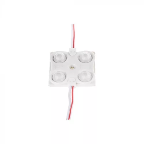 V-TAC LED Modul 1.44W 4 LED SMD2835 IP68 6000K - 5130