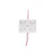 V-TAC LED Modul 1.44W 4 LED SMD2835 IP68 6000K - 5130