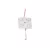 V-TAC LED Modul 1.44W 4 LED SMD2835 IP68 Zöld - 5133