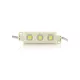 V-TAC LED Modul SMD5050 RGB IP66 - 5134