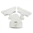 V-TAC 18W LED Reflektor WiFis Szenzor Kamerával Fehér 6000K - 5745