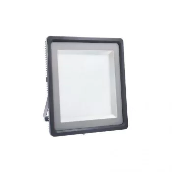   V-TAC 1000W LED reflektor Mean well tápegységgel 120lm/W 60° 6000K fekete házas  - 5939