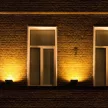 V-TAC 20W Smart LED RGB + 3 az 1-ben reflektor 100° fehér házas (CCT) - 5984