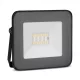 V-TAC 20W Smart LED RGB + 3 az 1-ben reflektor 100° fekete házas (CCT) - 5985